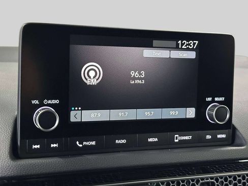 Used 2024 Honda Civic Sport image 22