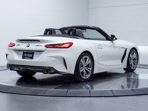 Used 2026 BMW Z4 sDrive30i RWD image 10