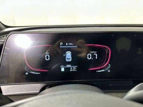 Used 2024 Kia Sportage X-Line w/ X-Line Premium Package image 17