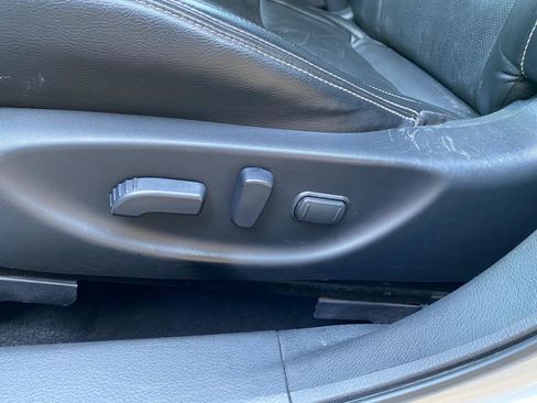 Used 2020 Nissan Maxima 3.5 SV w/ Floor Mat Group image 23