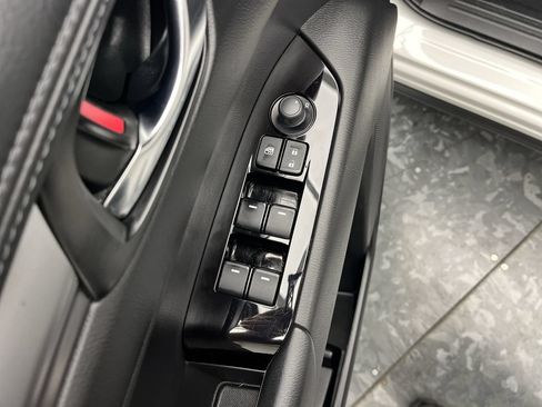 Used 2022 MAZDA CX-5 AWD 2.5 S w/ Select Package image 8