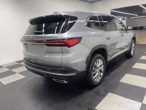 New 2025 Buick Enclave Preferred w/ Super Cruise Package image 4