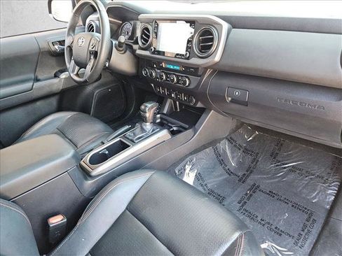 Used 2023 Toyota Tacoma TRD Pro AWD/4WD image 26