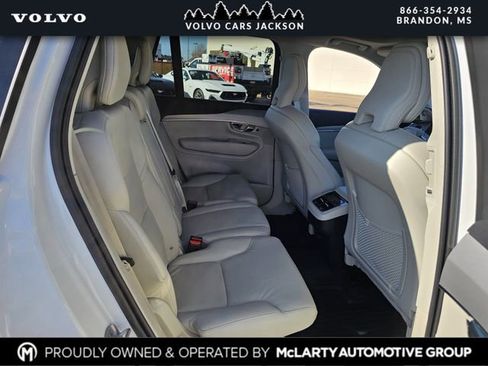 Used 2023 Volvo XC90 B5 Core w/ Protection Package Premier image 30