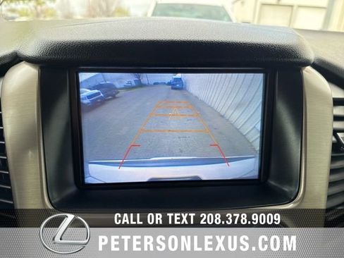 Used 2017 GMC Yukon Denali w/ Open Road Package image 18