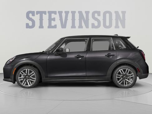 Used 2026 MINI Cooper S FWD image 3