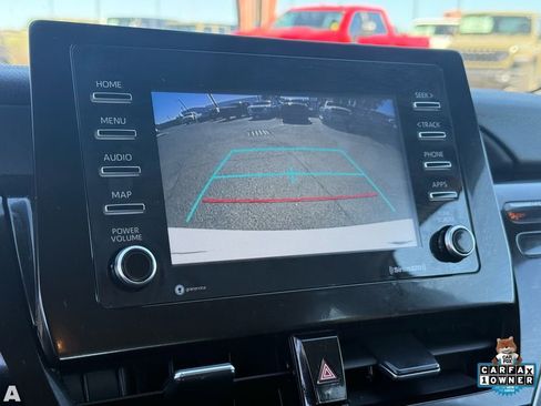 Used 2023 Toyota Camry LE image 21