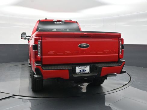 New 2026 Ford F250 XLT w/ XLT Premium Package AWD/4WD image 5