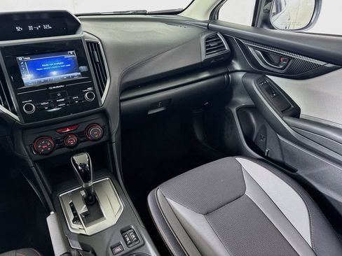 Used 2018 Subaru Crosstrek 2.0i Premium w/ Eyesight System AWD/4WD image 22