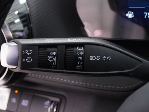 New 2026 Chevrolet Equinox LT FWD image 20
