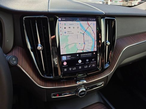 Certified 2023 Volvo XC60 B5 Plus w/ Climate Package AWD/4WD image 27