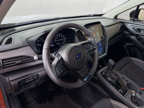 Used 2025 Subaru Crosstrek 2.5i Limited image 10