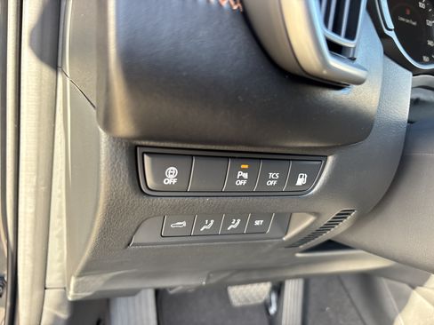 New 2026 MAZDA CX-50 AWD 2.5 Hybrid w/ Premium Pkg image 23