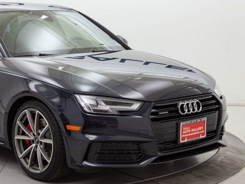 Used 2018 Audi A4 2.0T Premium Plus w/ Premium Plus Package image 18