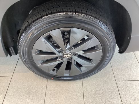 Used 2022 Volkswagen Taos S w/ IQ Drive S Package FWD image 26