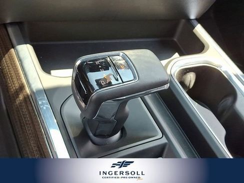 Used 2024 Chevrolet Silverado 1500 LT Trail Boss image 27