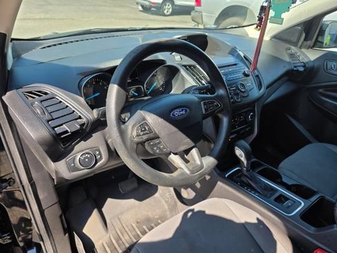 Used 2017 Ford Escape S FWD image 13