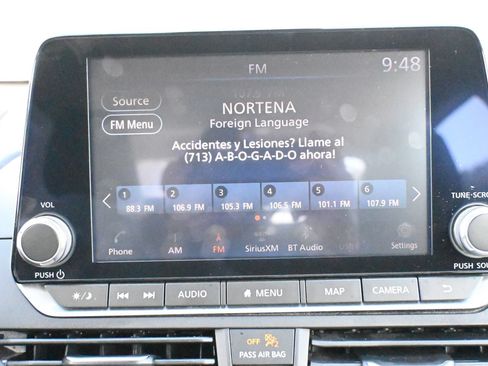Used 2021 Nissan Altima 2.5 Platinum AWD/4WD image 17