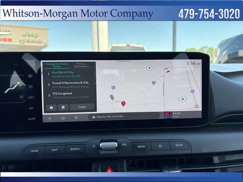 Used 2025 Kia K4 GT-Line Turbo FWD image 23