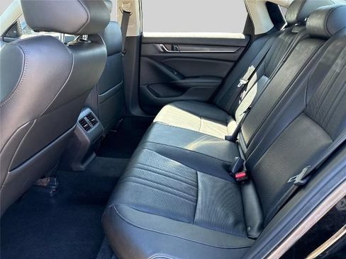 Used 2019 Honda Accord EX-L image 20