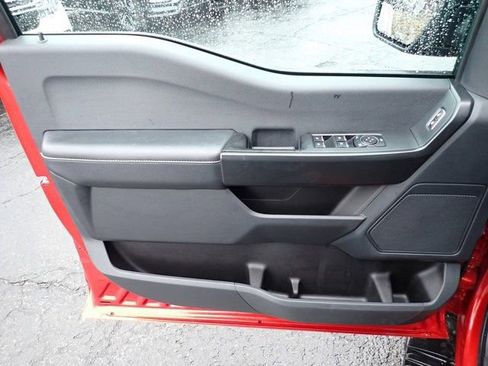 Certified 2023 Ford F150 XL w/ STX Appearance Package AWD/4WD image 21