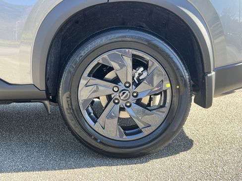 New 2026 Nissan Rogue SV image 26