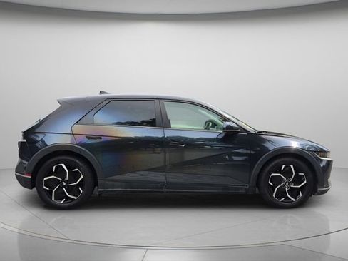 Used 2022 Hyundai Ioniq 5 SE w/ Cargo Package RWD image 6