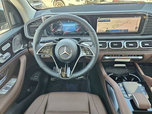 New 2026 Mercedes-Benz GLE 350 4MATIC image 27