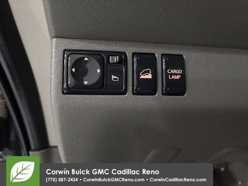 Used 2019 Nissan Frontier SV AWD/4WD image 29