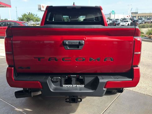 New 2026 Toyota Tacoma SR5 AWD/4WD image 5