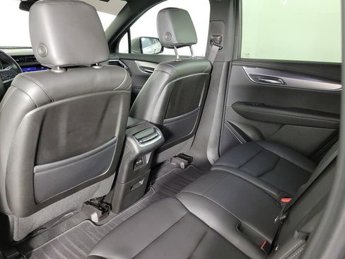 Used 2023 Cadillac XT6 Luxury FWD image 13