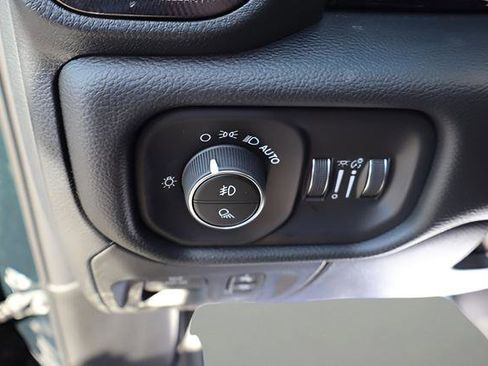 New 2026 RAM 1500 Rebel AWD/4WD image 21