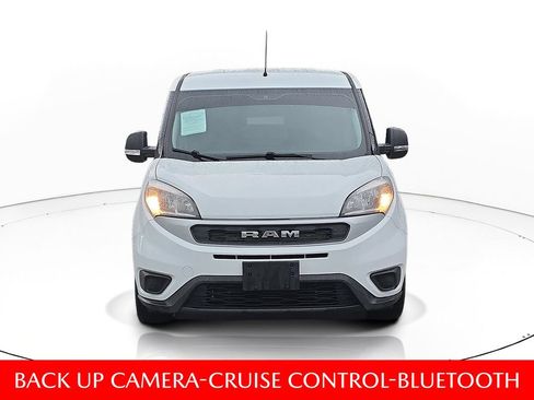 Used 2022 RAM ProMaster City Wagon FWD image 2