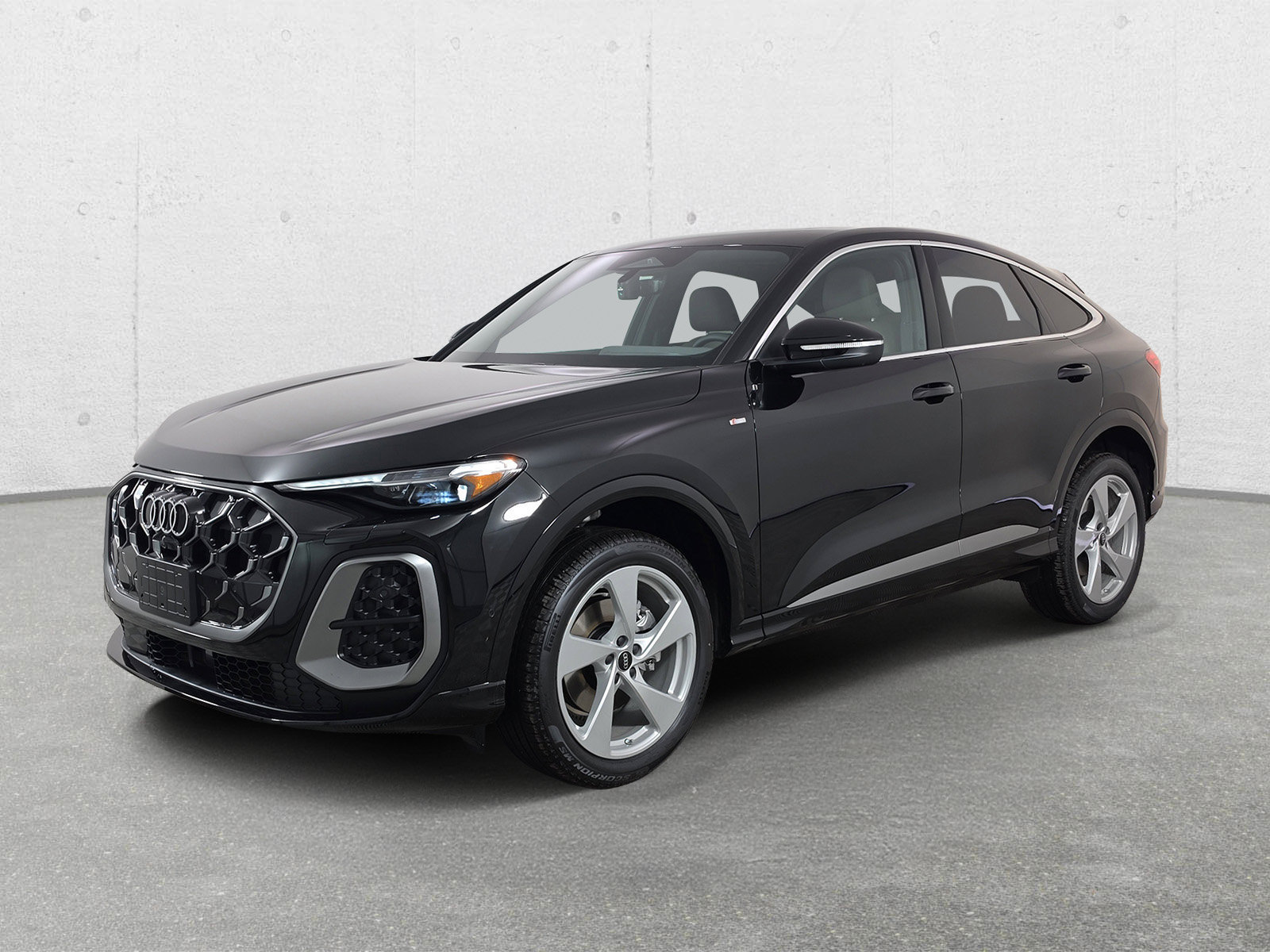 New 2026 Audi Q5 Premium Plus AWD/4WD image 3