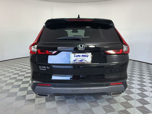 Used 2024 Honda CR-V Sport-L image 10