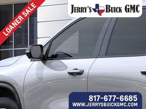 New 2026 Buick Enclave Sport Touring w/ Power Package FWD image 12