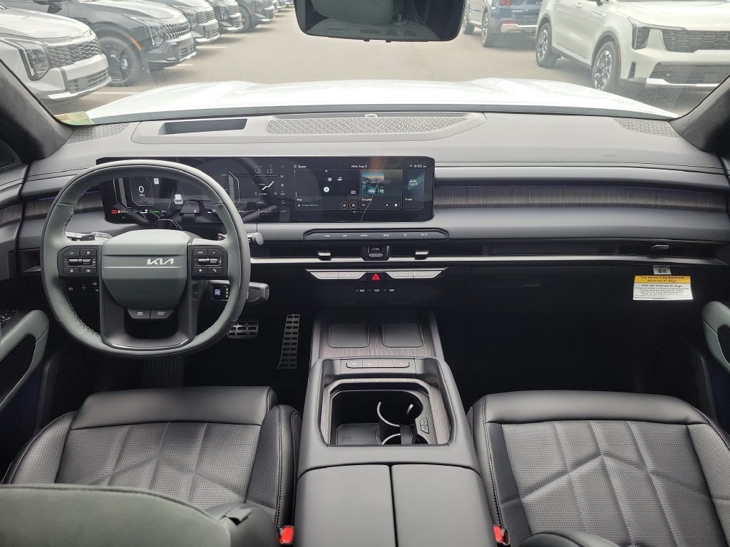 New 2027 Kia Telluride X-Line SX Prestige w/ Towing Package AWD/4WD image 19