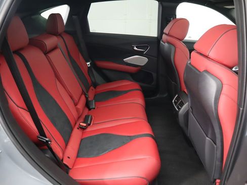 New 2026 Acura RDX A-Spec image 24