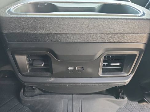 Used 2024 Chevrolet Silverado 1500 RST w/ Texas Edition Plus RWD image 26