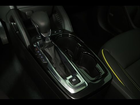 New 2026 Chevrolet TrailBlazer ACTIV w/ Convenience Package image 20