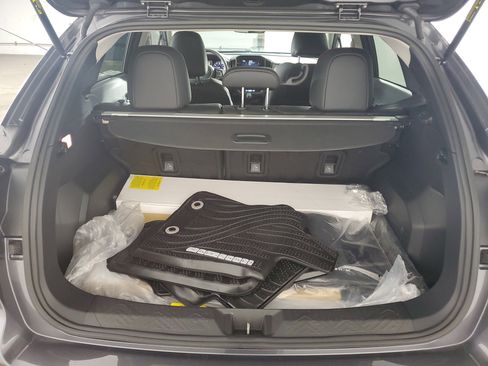 Used 2025 Subaru Crosstrek 2.5i Limited w/ Crosstrek Mirror Package image 36