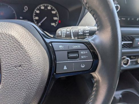 Certified 2024 Honda HR-V EX-L image 25