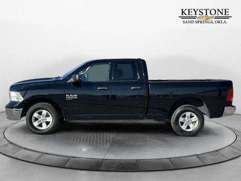 Used 2024 RAM 1500 Classic SLT image 6