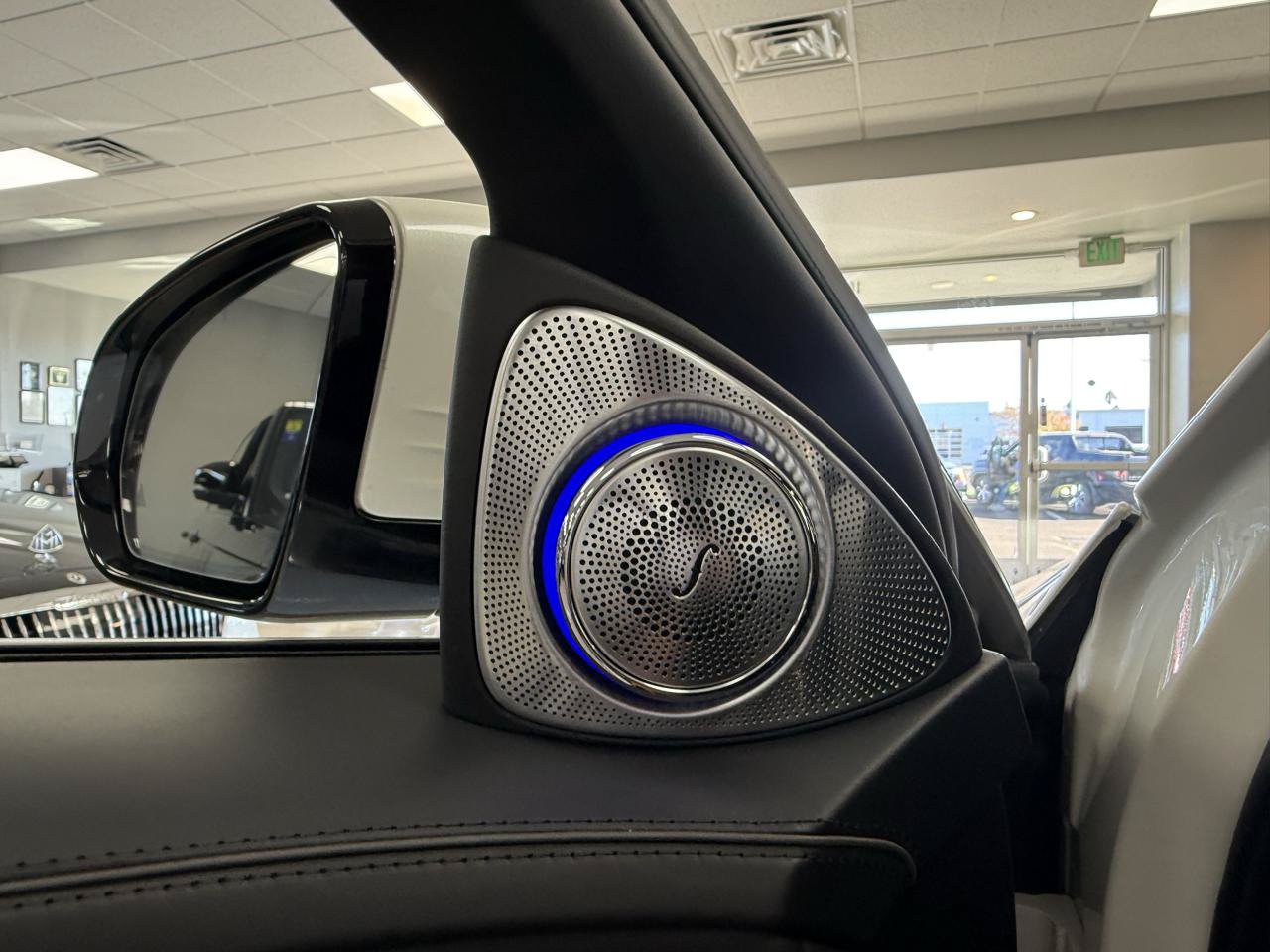 Used 2020 Mercedes-Benz Maybach S 650 image 35