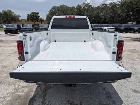 New 2026 RAM 2500 Tradesman AWD/4WD image 12