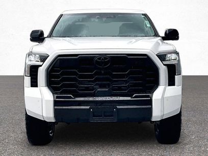 Used 2024 Toyota Tundra Limited w/ TRD Off-Road Package