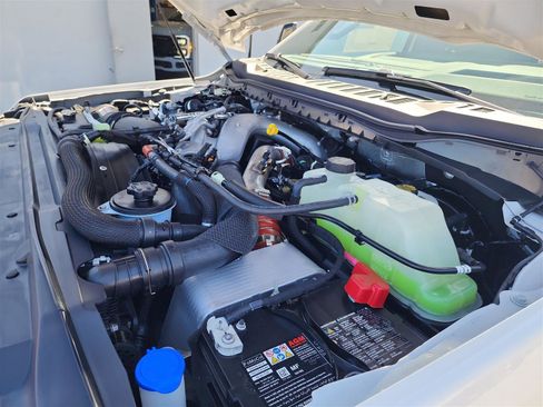 New 2025 Ford F250 King Ranch image 15