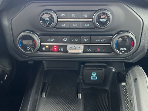 New 2025 Ford Bronco Raptor w/ Interior Carbon Fiber Pack image 6