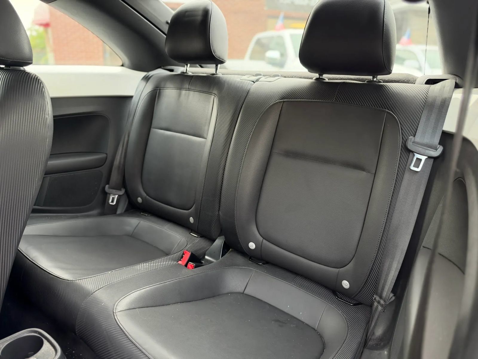 Used 2012 Volkswagen Beetle 2.5 FWD image 15
