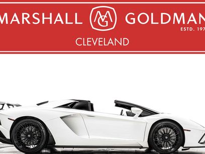 Used 2019 Lamborghini Aventador S